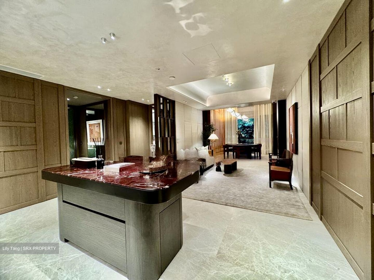 Orchard Boulevard (D10), Condominium #501286941